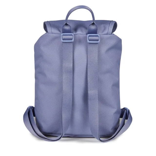 【JANSPORT】HIGHLANDS MINI PACK 迷你抽繩背包 - 薰衣草紫(JS0A83LJLA6)
