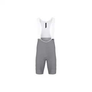 【TTbici】E Line Men s Classic Bib Shorts 男款經典車褲 / 灰色(B6TC-E02-GYXXXM)