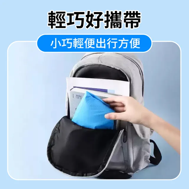 【SYU】雨季救星 加厚EVA 輕便雨衣 贈長筒雨鞋套(輕便雨衣 男女通用 連身雨衣 機車雨衣 非一次性雨衣)