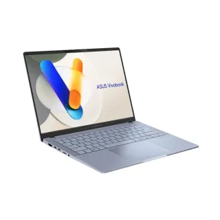 【ASUS 華碩】特仕版 14吋輕薄AI筆電(S5406SA-0068B226V/Ultra 5-226V/16G/改裝1TB SSD/Win11/OLED/EVO)