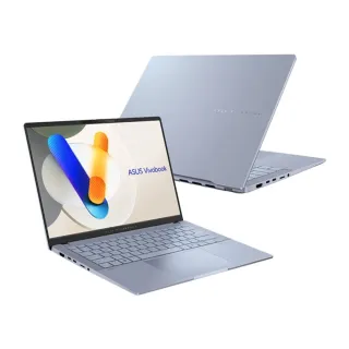 【ASUS 華碩】特仕版 14吋輕薄AI筆電(S5406SA-0068B226V/Ultra 5-226V/16G/改裝1TB SSD/Win11/OLED/EVO)