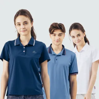 【TRAVELER 旅行者】男女多款機能上衣｜241TR810.12.23.30.31.33(男女多款/上衣/polo)