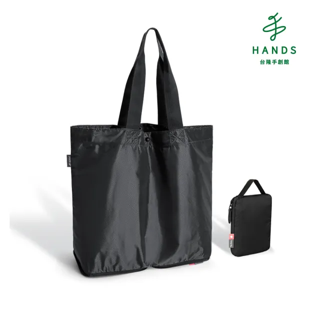 【台隆手創館】美國Pack All 超輕量便攜提袋-16L(環保袋 手提袋)