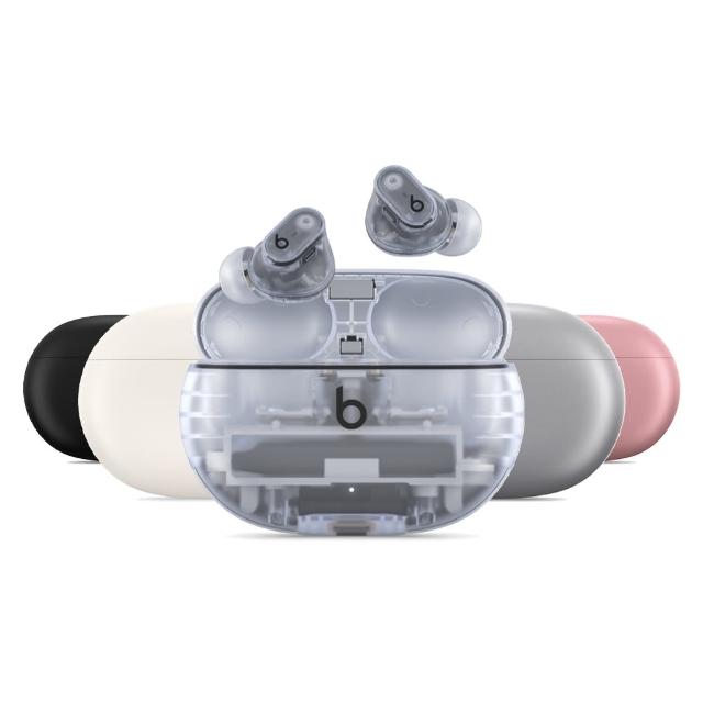 Beats Studio Buds+ 無線入耳式耳機 防水防潑水 運動監聽耳機 iOS Android 通用 USB 充電 一年保固