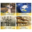 【蜜蜂工坊】黃金蜂蜜禮盒X1盒(700gX2入/盒)