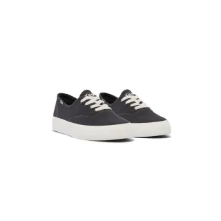 【Keds】CHAMPION GN CANVAS 寬楦舒適經典帆布鞋-瑪瑙黑(WF67734 9241W110102)