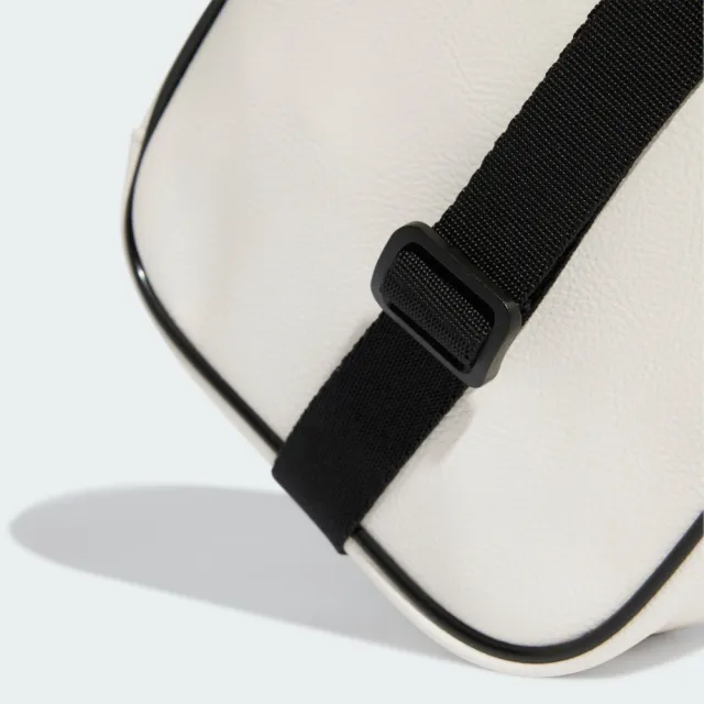 【adidas 愛迪達】運動包 後背包 男包 女包 AC D BAG(JD5548)