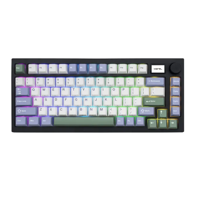 【2026必買】茶軸鍵盤終極推薦清單 | 好吃美食的八里人