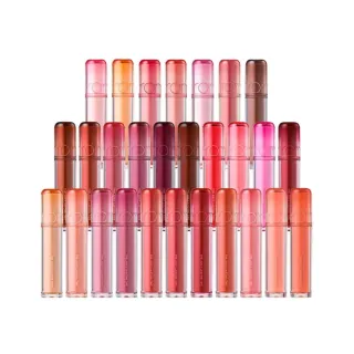 【rom&nd】果汁唇釉2.0  3.5g(Romand 韓系唇彩NO.1)