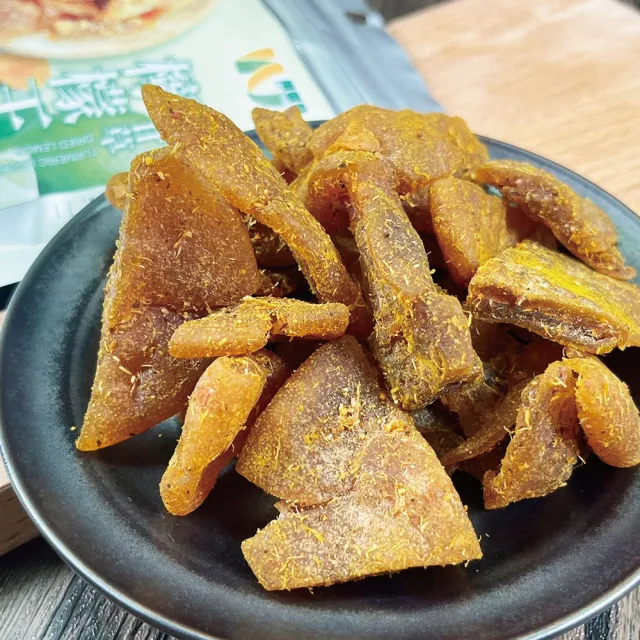 香港必買薑黃甘草檸檬王熱銷組
