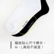 【PULO】30雙組 MIT純色精梳棉短筒襪(透氣短筒襪/白襪/學生襪/運動襪/素色襪/襪/襪子/女襪子/男襪子/防磨)