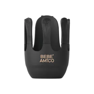 【BEBE Amico】萬用置杯架 推車杯架(適用所有嬰兒手推車)