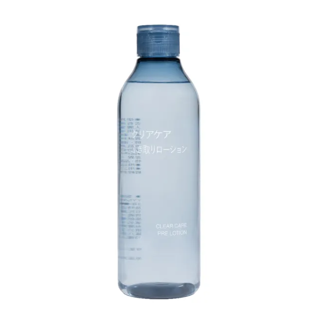 【MUJI 無印良品】清新角質調理化妝水/300ml