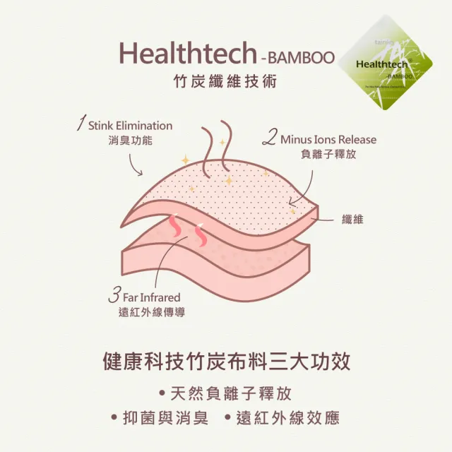 【Clany 可蘭霓】台灣製素面無痕軟鋼圈BCD罩杯女內衣 抑菌竹炭消臭舒適(星河黑 6903-63)