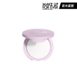 【MAKE UP FOR EVER】ULTRA HD 超進化無瑕微晶蜜粉餅 2g(薰衣草版/定妝無極限/毛孔柔焦/小白餅)