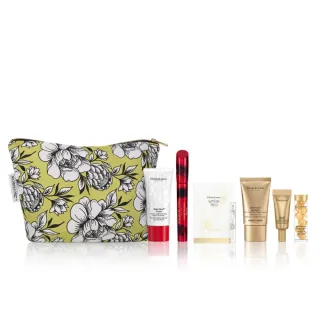 【Elizabeth Arden 伊麗莎白雅頓】時空彈力美肌旅行組-7件好禮(新客嘗鮮/首購優惠)