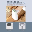 【SAMPO 聲寶】二合一手持式蒸氣掛燙機/電熨斗/蒸汽燙衣/熨斗/衣物除皺(AS-Z2210WL)