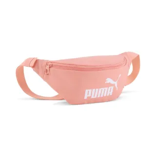 【PUMA 官方旗艦】PUMA PHASE腰包 男女共同 09116506