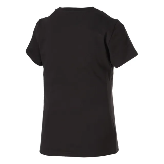 【PUMA 官方旗艦】基本系列ESS No. 1 Logo短袖T恤 女性 68893856 短t