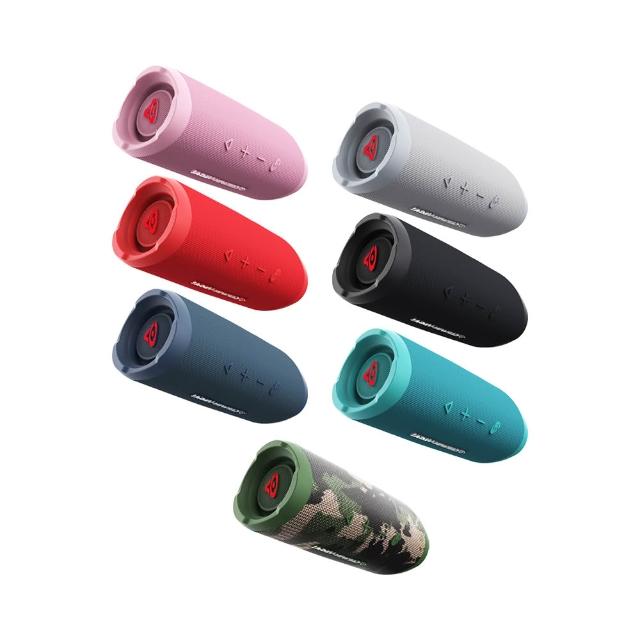 【CERWIN-VEGA】美國大地震 VEGA MINI(便攜式藍芽喇叭 藍芽喇叭 防水七色擇一)