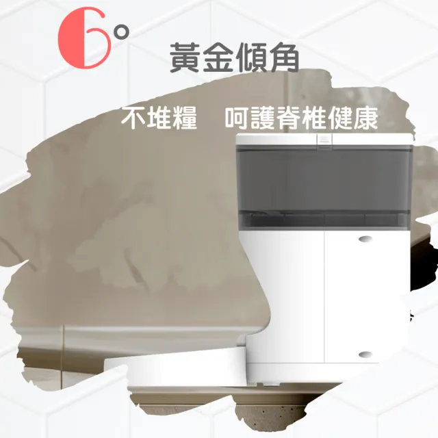 【Petmii】Plus可錄式智能餵食器(寵物餵食機)