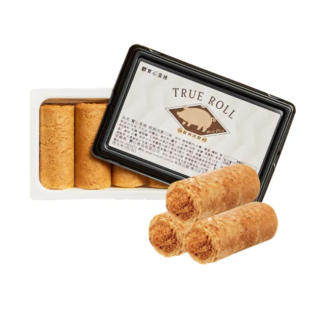 【2026】肉鬆蛋捲推薦10款高評價肉鬆蛋捲品牌排行 | 好吃美食的八里人