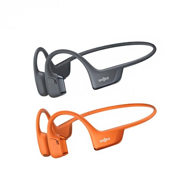 【SHOKZ】SHOKZ OpenRun Pro 2 Mini 2 骨傳導藍牙運動耳機(S821)