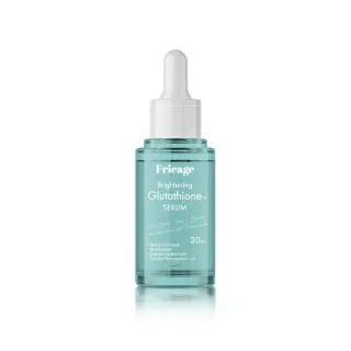 【Frieage 芙亮綺】高濃縮穀胱甘肽精華30mL(暗沉護理/緊緻拉提/預防色斑/菸鹼醯胺/麴酸)