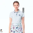 【KING GOLF】獨家特談！女男款透氣機能吸濕排汗上衣/POLO衫/高爾夫球衫(多款任選)