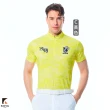 【KING GOLF】獨家特談！女男款透氣機能吸濕排汗上衣/POLO衫/高爾夫球衫(多款任選)