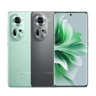【OPPO】S+級福利品 Reno11 5G 6.7吋 8G/256G(盒損福利品/供應商保固一年/全新配件)