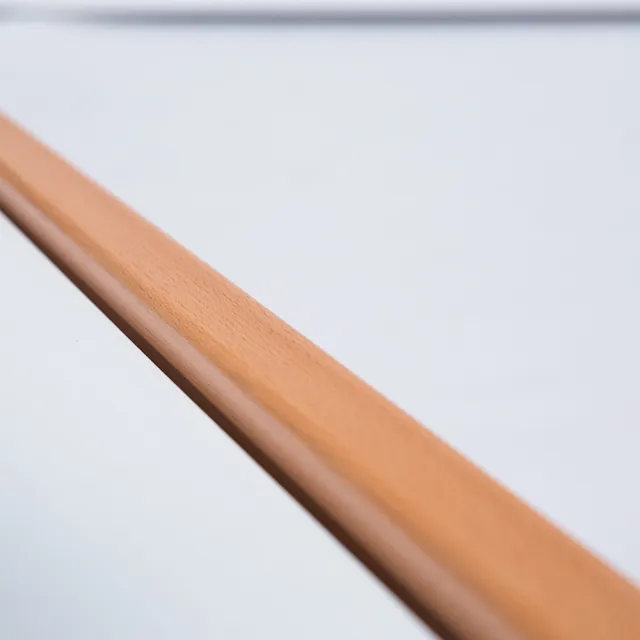 【有情門】STRAUSS Lab 日日床架 5*6.2呎/GL22.5(製作期2-3週/實木/MIT/雙人/床架/床框/床組)