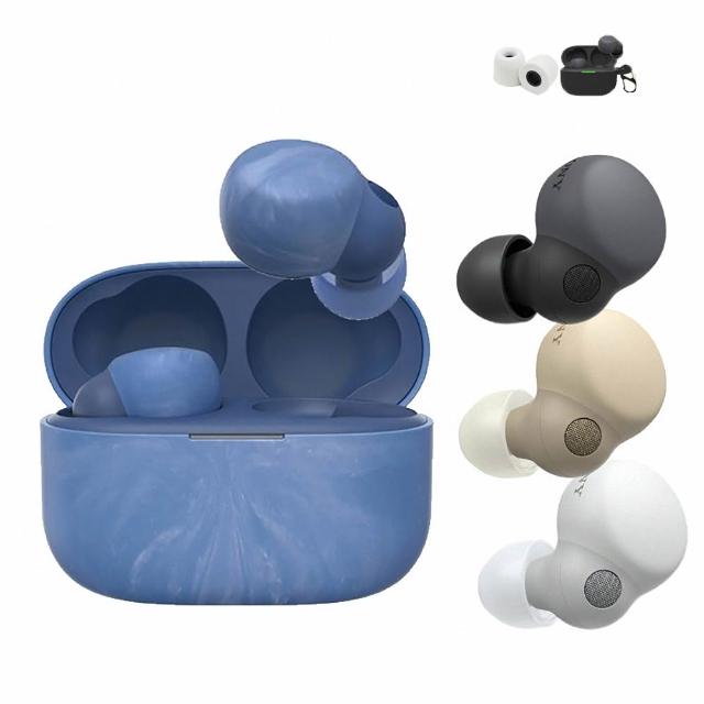 【SONY 索尼】WF-LS900N LinkBuds 真無線耳機(4色)