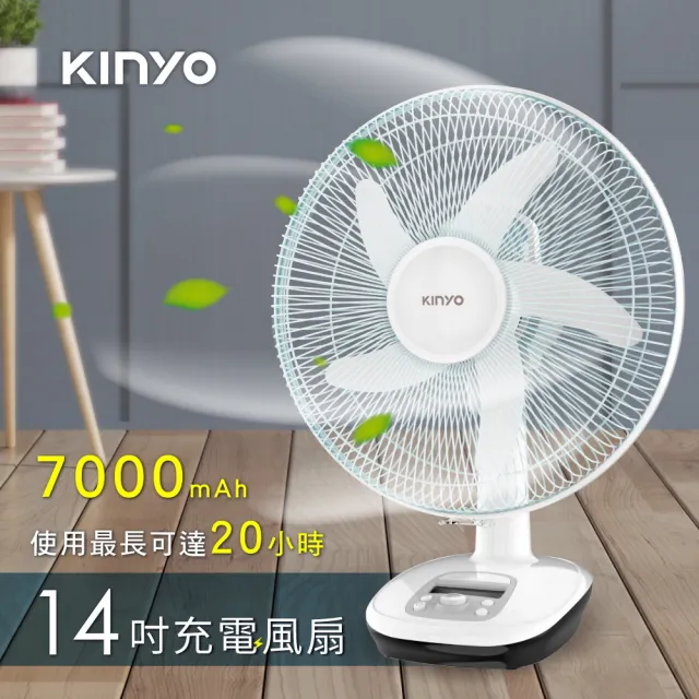 【2026】充電式電風扇推薦10款高評價充電式電風扇品牌排行 | BALIMAN情報局