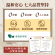 【美吾髮】3入組 源萃堂天然草本洗髮精540g(強健/控油/蓬鬆/喚黑/忘憂/療癒)