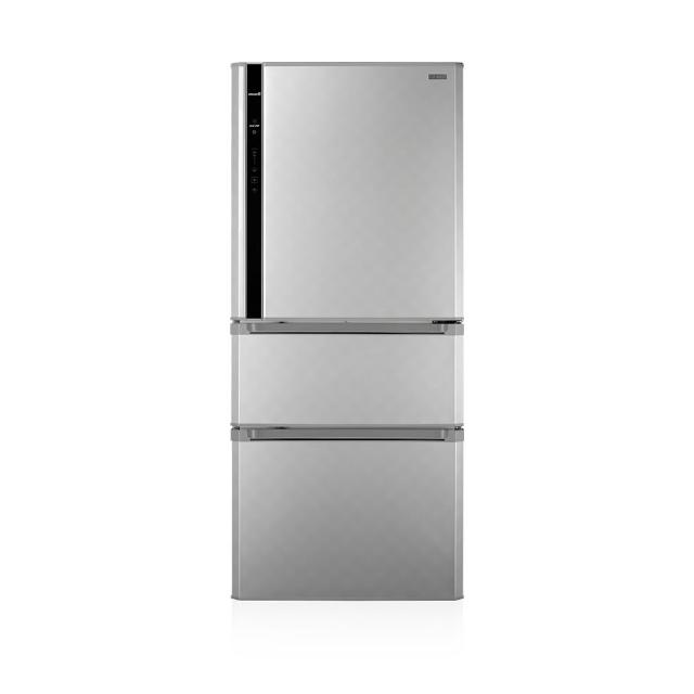 【CHIMEI 奇美】610公升三門變頻電冰箱(UR-P61VC1-D)