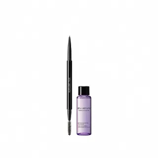 【植村秀】0.33mm仿真飄霧眉筆(Shu uemura/新品上市)