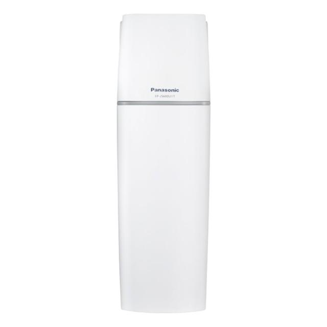 【Panasonic 國際牌】全戶式淨水器FP-JS600U1T(含到府標準安裝)