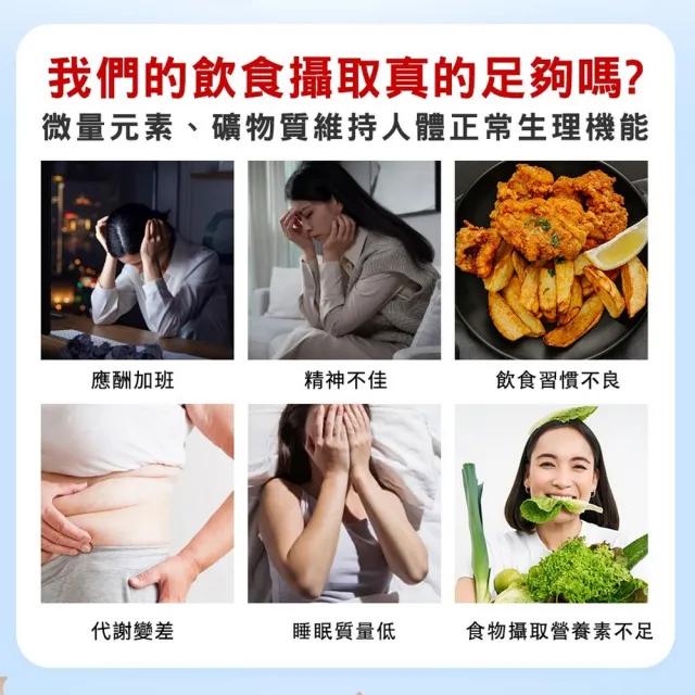 【華寶生醫】緩釋綜合酵母維他命B群(30顆/袋 全素)