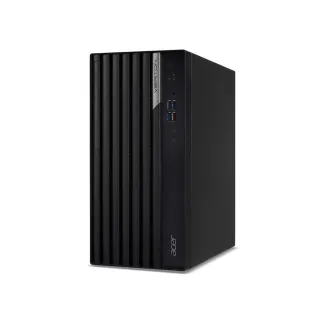 【Acer 宏碁】i7二十核商用電腦(Veriton M6725G/i7-14700/16G/1T HDD+512G SSD/DVDRW/UKUM/300W/W11P)