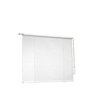 【星治】簡易百葉窗簾 免打孔隱孔百葉窗 高遮光百葉簾 預計10個工作天送達(升級拉珠款 尺寸可客製)