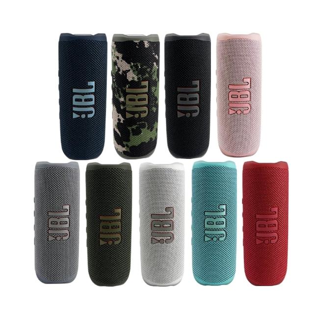 JBL Flip 6 攜帶型藍芽多媒體喇叭 防潑水 IPX7 等級 1年保固 多色選擇 NCC認證