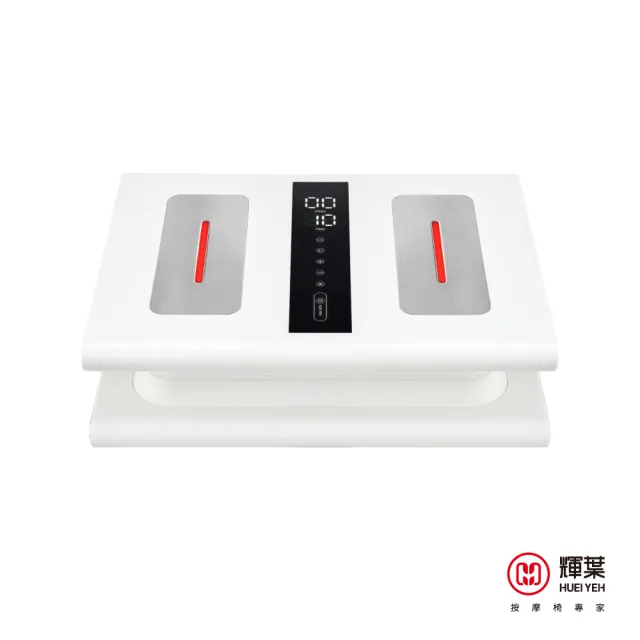 【輝葉】COZY FIT律動奇機2.0(頂規款/垂直律動機HY-808A)