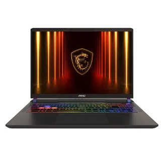 【MSI 微星】17吋Ultra 9 275HX RTX 5090-24G電競AI筆電(Vector 17 HX AI/32G/1T SSD/W11/A2XWJG-066TW)