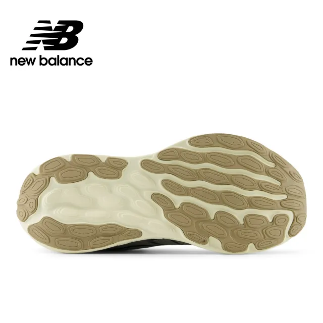 【NEW BALANCE】NB Fresh Foam慢跑鞋_W680RG8-D_女性_灰色