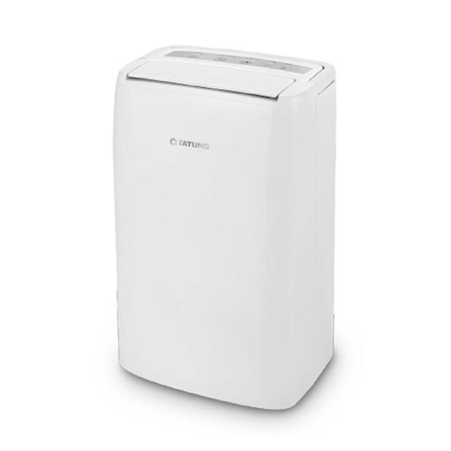 【TATUNG 大同】6L 適用6-8坪 一級能效 除濕機 /台 TDH-120MD