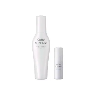 【資生堂專業美髮】全效完美防護精露125ml N(小神盾)