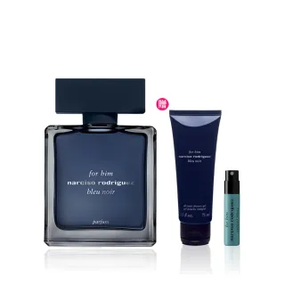 【NARCISO RODRIGUEZ】官方直營 for him 紳藍男性香精 100ml