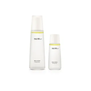 【su:m37° 甦秘】官方直營 純淨酵能水凝露150ml