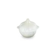 【Le Creuset】瓷器蔬果系列造型烤盅 蕃茄/蘋果/黃椒/大蒜(4款造型選1)
